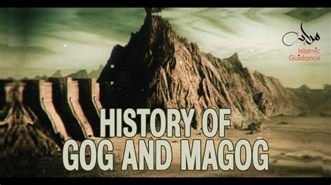 Documenting the Mystery of Magog and Birr